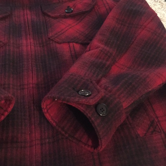 🔥Flash Sale🔥GH Bass & Co. Jacket - Picture 3 of 9